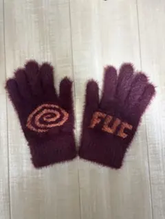 2026年最新】sol fuc 手袋の人気アイテム - メルカリ