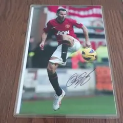 2026年最新】マンチェスターユナイテッド サインの人気アイテム - メルカリ