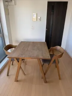 2026年最新】unico ダイニングテーブルの人気アイテム - メルカリ