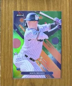 2026年最新】モイセエフニキータの人気アイテム - メルカリ