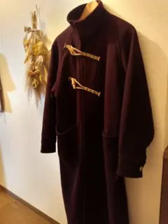 2026年最新】ロイヤルネイビー ダッフルコートの人気アイテム - メルカリ