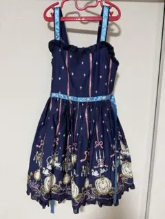 2026年最新】シャーリーテンプル ワンピース 130の人気アイテム - メルカリ