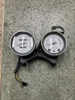 2026年最新】sr400 メーターの人気アイテム - メルカリ