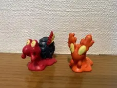 2025年最新】マグカルゴ モンコレの人気アイテム - メルカリ