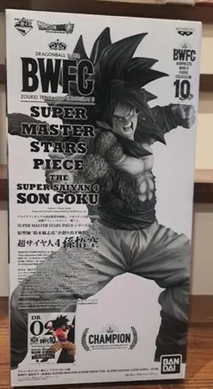 2026年最新】bwfc 孫悟空4の人気アイテム - メルカリ