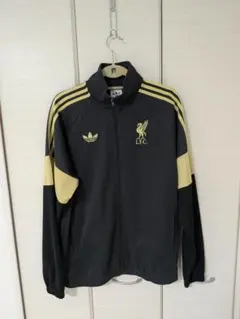 2026年最新】リヴァプール トラックジャケットの人気アイテム - メルカリ