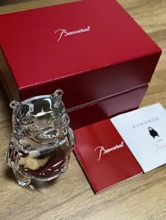 2026年最新】バカラ オーナメントの人気アイテム - メルカリ