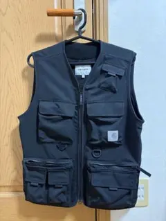 2026年最新】carhartt wip ベストの人気アイテム - メルカリ