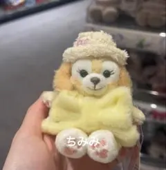 2026年最新】香港ディズニークッキーアンぬいぐるみキーチェーンの人気