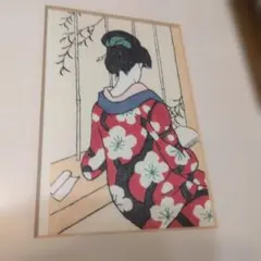 2026年最新】竹下夢二 版画の人気アイテム - メルカリ