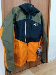 2026年最新】millet ミレー スキーウェアの人気アイテム - メルカリ