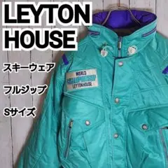 2026年最新】LEYTON HOUSE スキーの人気アイテム - メルカリ