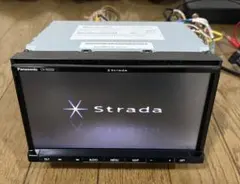 2026年最新】カーナビ パナソニック cn ra05の人気アイテム - メルカリ