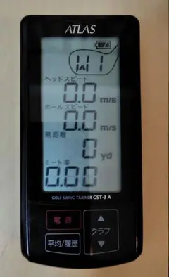 2026年最新】gst-3a ゴルフの人気アイテム - メルカリ