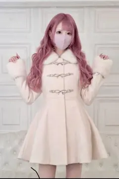 2026年最新】イモちゃん コートの人気アイテム - メルカリ