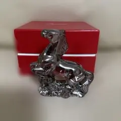 2026年最新】バカラ 干支 馬の人気アイテム - メルカリ