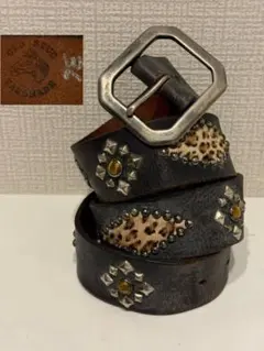 2026年最新】オールドスタッズ ベルトの人気アイテム - メルカリ