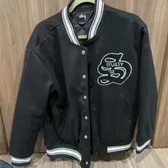 2026年最新】stussy スタジャン xlの人気アイテム - メルカリ