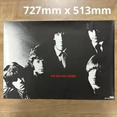 2026年最新】ローリングストーンズ ポスターの人気アイテム - メルカリ