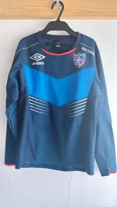 2026年最新】fc東京 練習着の人気アイテム - メルカリ