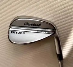 2026年最新】クリーブランド rtx zipcore モーダスの人気アイテム