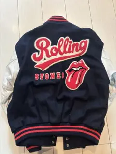 2026年最新】ローリングストーンズ スタジャンの人気アイテム - メルカリ
