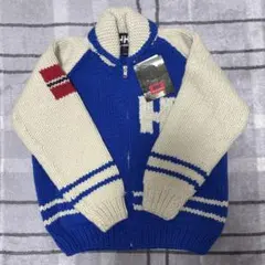 2026年最新】ヘリーハンセン カウチンの人気アイテム - メルカリ