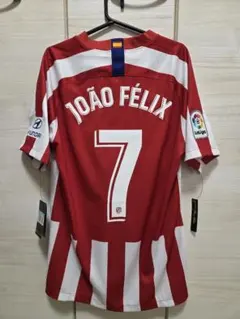 2026年最新】ジョアンフェリックス ユニフォームの人気アイテム - メルカリ