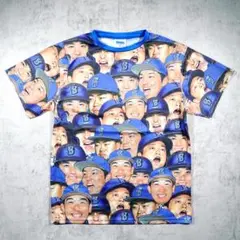 2026年最新】ベイスターズ tシャツ 総柄の人気アイテム - メルカリ
