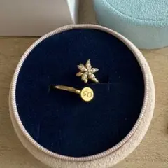 2026年最新】ソワレオー soireeo フラワーリングの人気アイテム - メルカリ