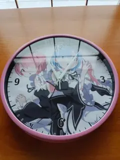 2026年最新】レム掛け時計の人気アイテム - メルカリ