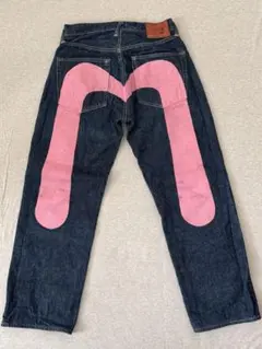 2026年最新】EVISU 大黒 ピンクの人気アイテム - メルカリ