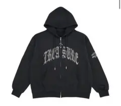 2026年最新】treasureフーディーの人気アイテム - メルカリ