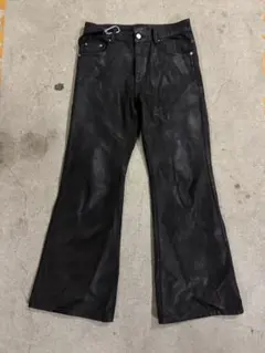 2026年最新】goaフレアパンツの人気アイテム - メルカリ