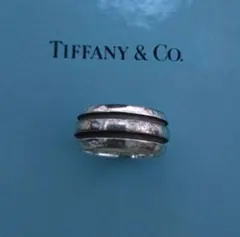 2026年最新】ティファニー ダブルライン リングの人気アイテム - メルカリ