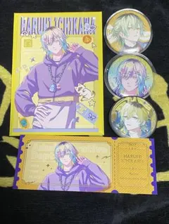 2026年最新】壱川春日 缶バッジの人気アイテム - メルカリ