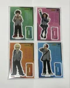 2026年最新】僕のヒーローアカデミア ヒロアカ アクリルスタンドの人気