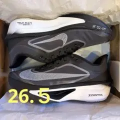 2026年最新】ズームフライ6 26.5の人気アイテム - メルカリ