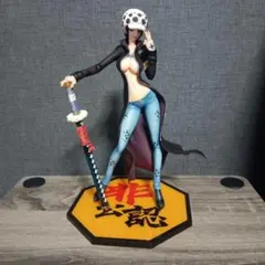 2026年最新】ワンピース I.R.O トラファルガー・ローの人気アイテム