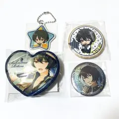 2026年最新】朔間凛月 フィーチャー2 缶バッジの人気アイテム - メルカリ