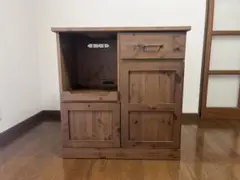 2026年最新】ウニコ unico 食器棚の人気アイテム - メルカリ