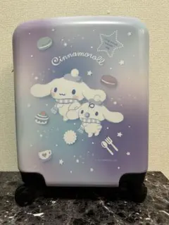 2026年最新】シナモロール くじ キャリーケースの人気アイテム - メルカリ