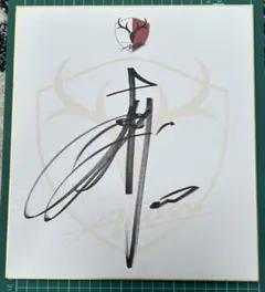 2026年最新】本山雅志 サインの人気アイテム - メルカリ