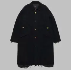 2026年最新】縮絨 アンダーカバーの人気アイテム - メルカリ