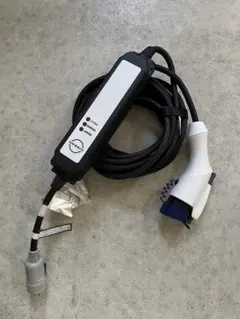 2026年最新】日産純正EV充電ケーブルの人気アイテム - メルカリ