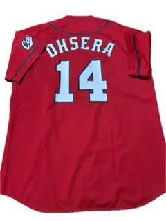 2026年最新】大瀬良 ユニフォームの人気アイテム - メルカリ