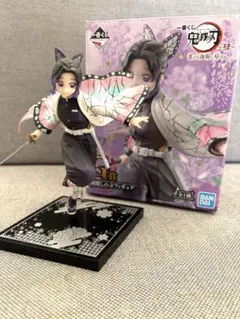 2026年最新】鬼滅の刃 一番くじ しのぶの人気アイテム - メルカリ