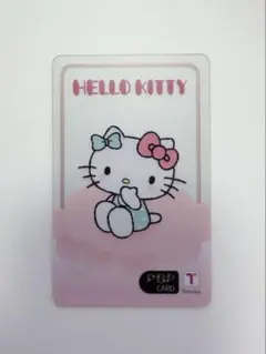 2026年最新】Tmoney キティの人気アイテム - メルカリ