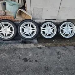 2026年最新】17インチ レーベンハートの人気アイテム - メルカリ