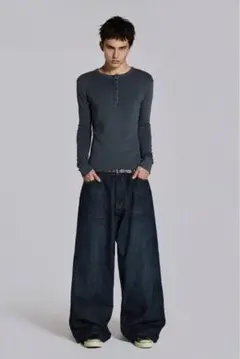 2026年最新】jaded london デニム w30の人気アイテム - メルカリ